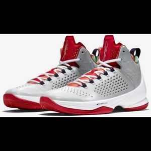 Jordan Carmelo M11 sz 11